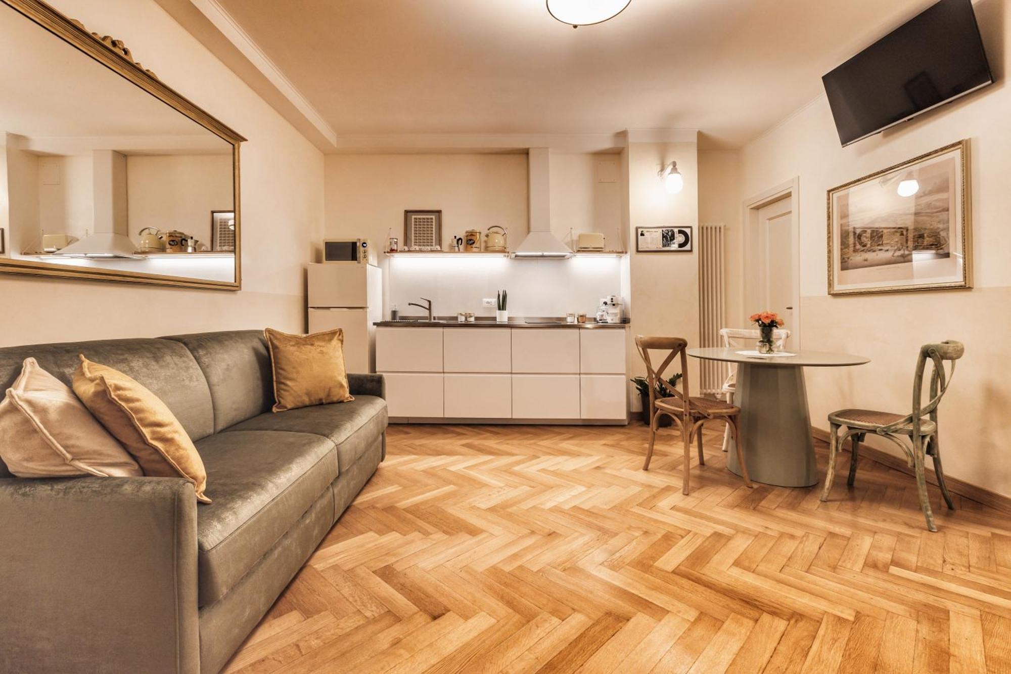 Casa Saba Luxury With Terrace *
