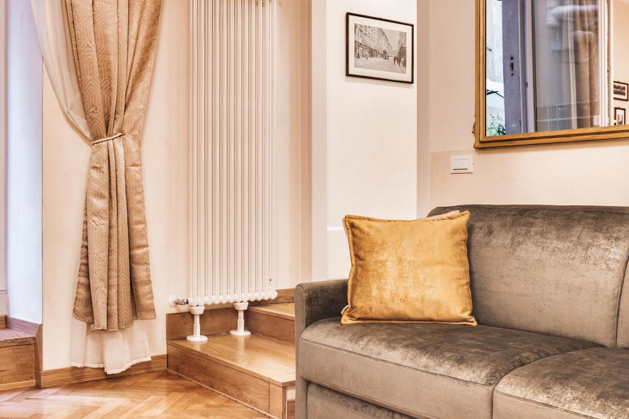 Apartment Casa Saba Luxury With Terrace *