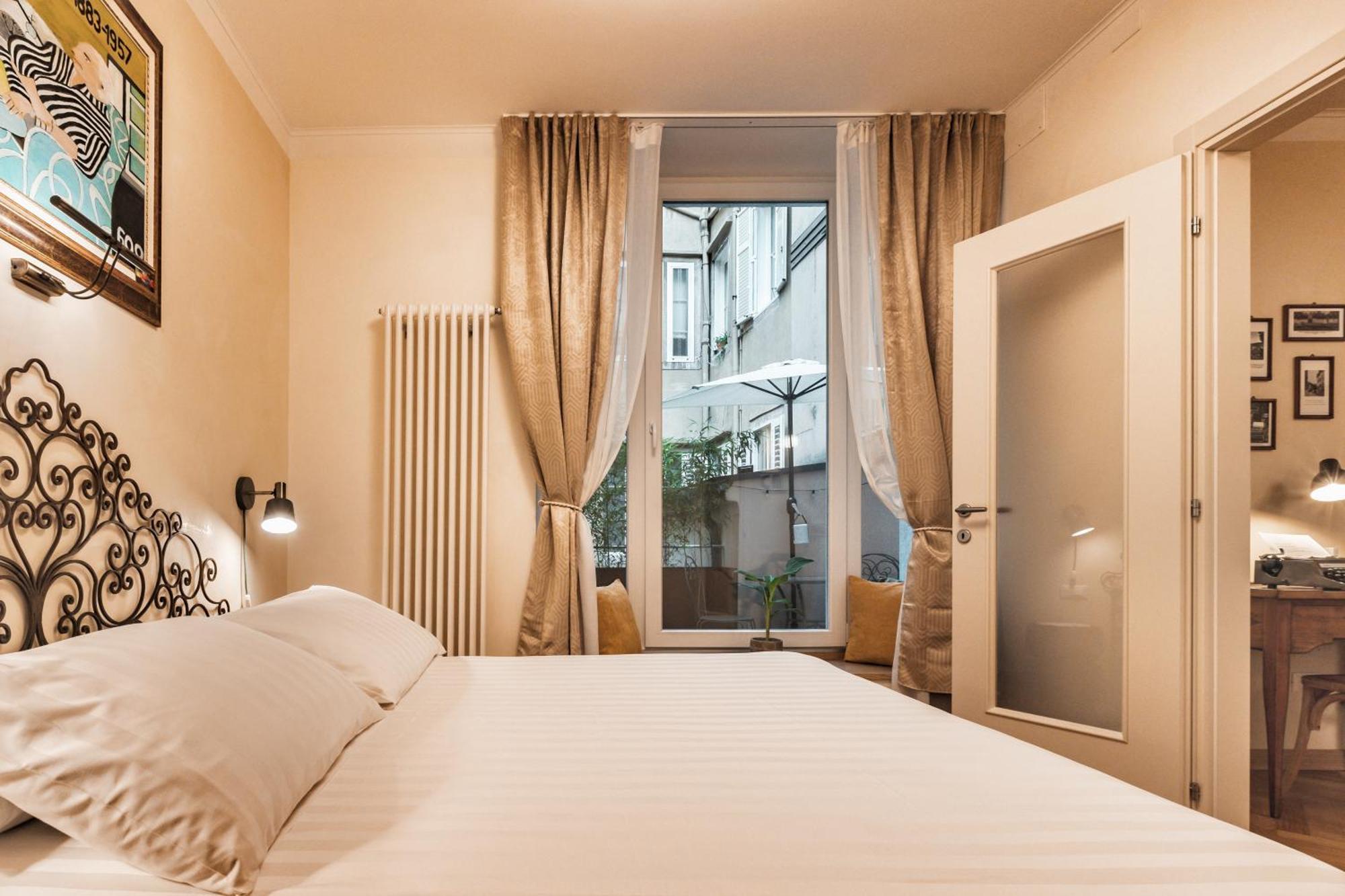 Casa Saba Luxury With Terrace Trieste