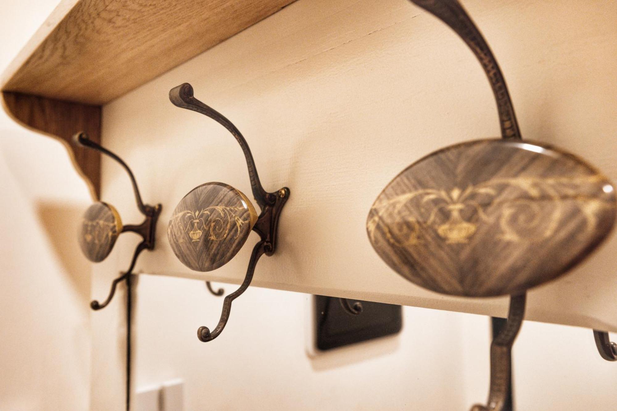 Casa Saba Luxury With Terrace Apartment Trieste