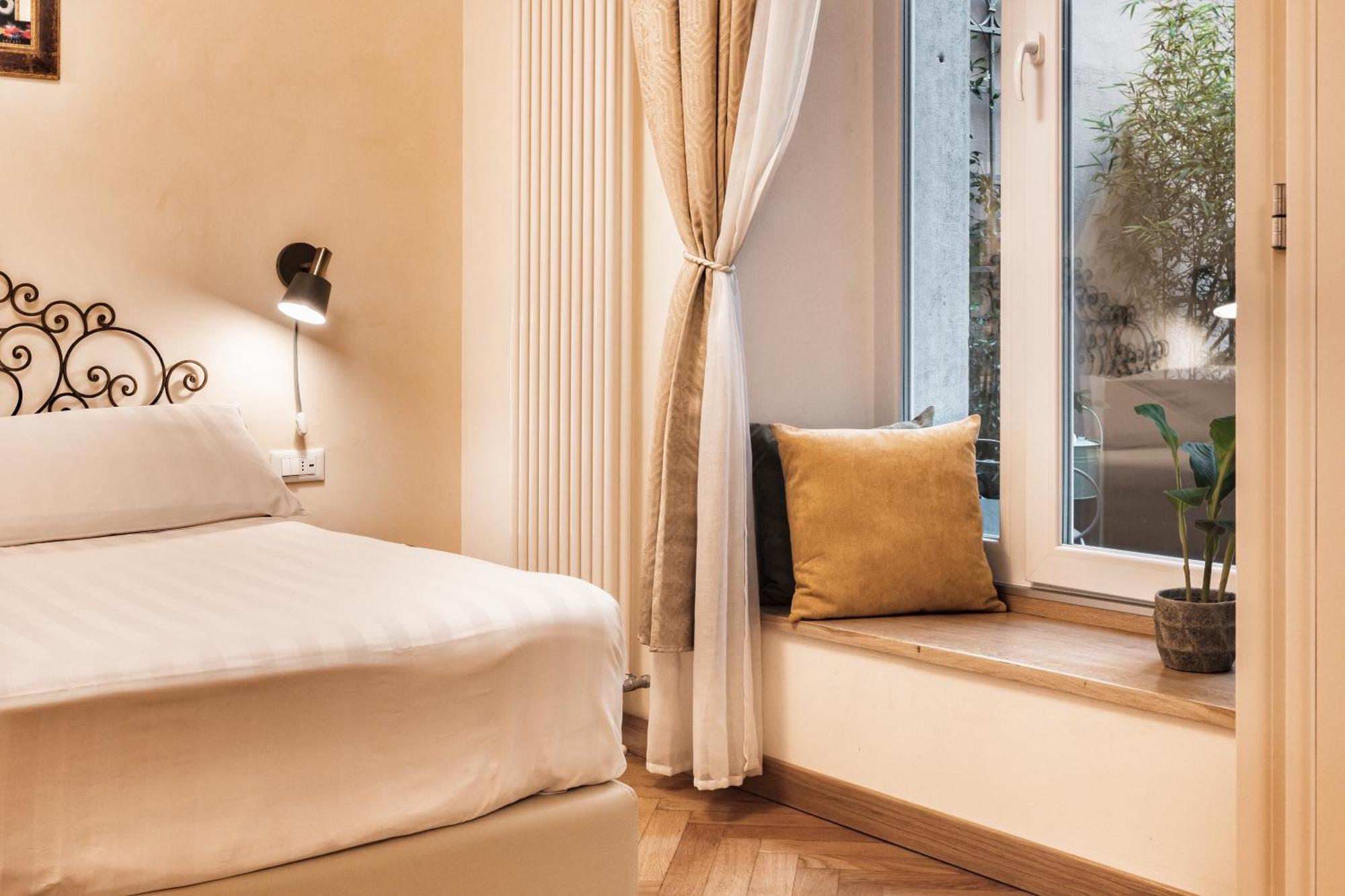 Casa Saba Luxury With Terrace Trieste