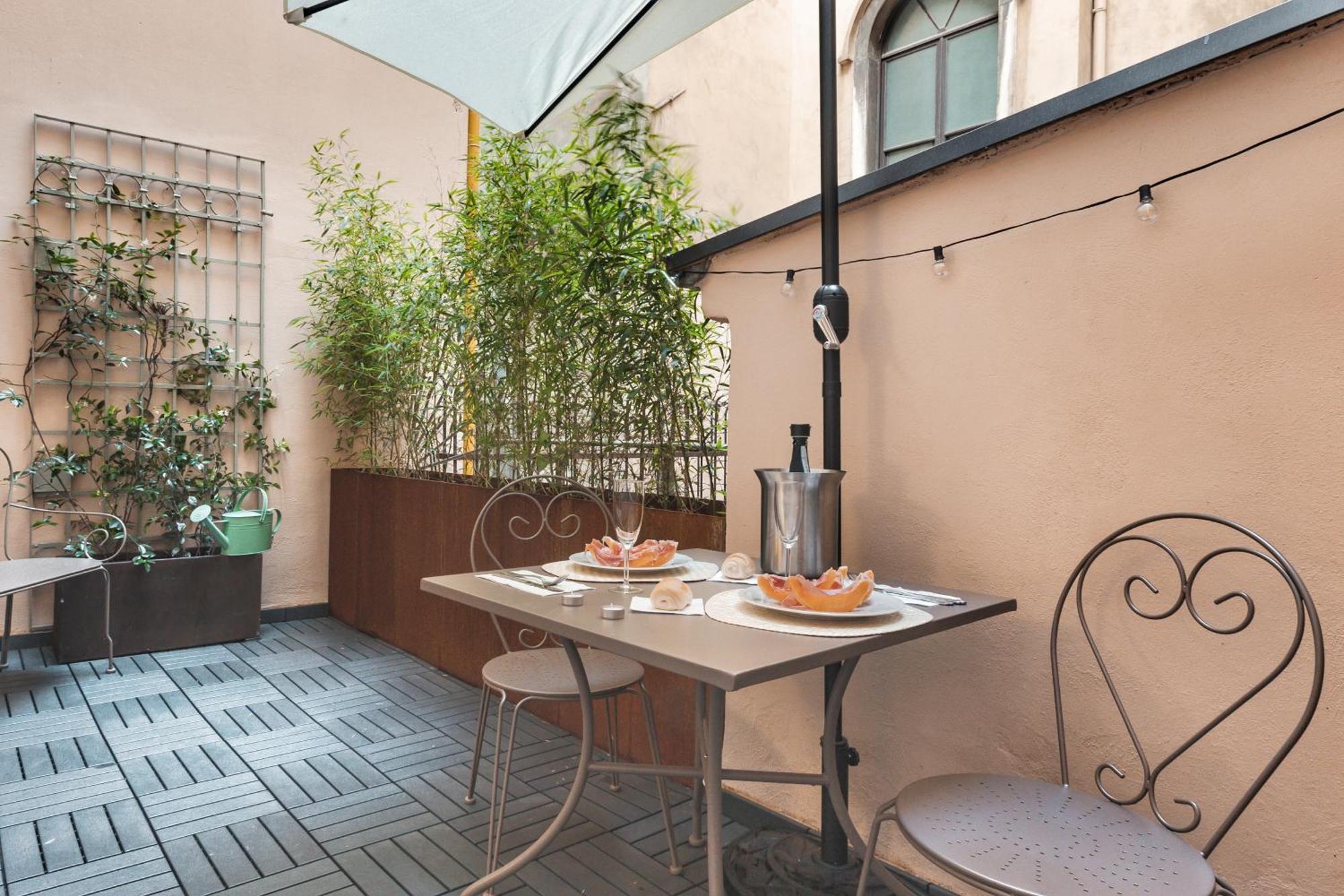 Casa Saba Luxury With Terrace Apartment Trieste