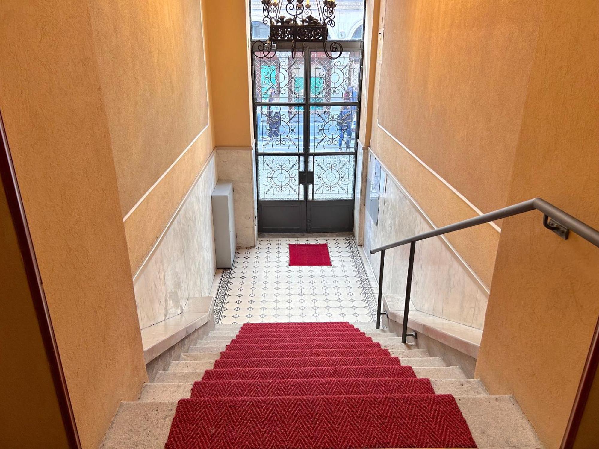 Apartment Casa Saba Luxury With Terrace *