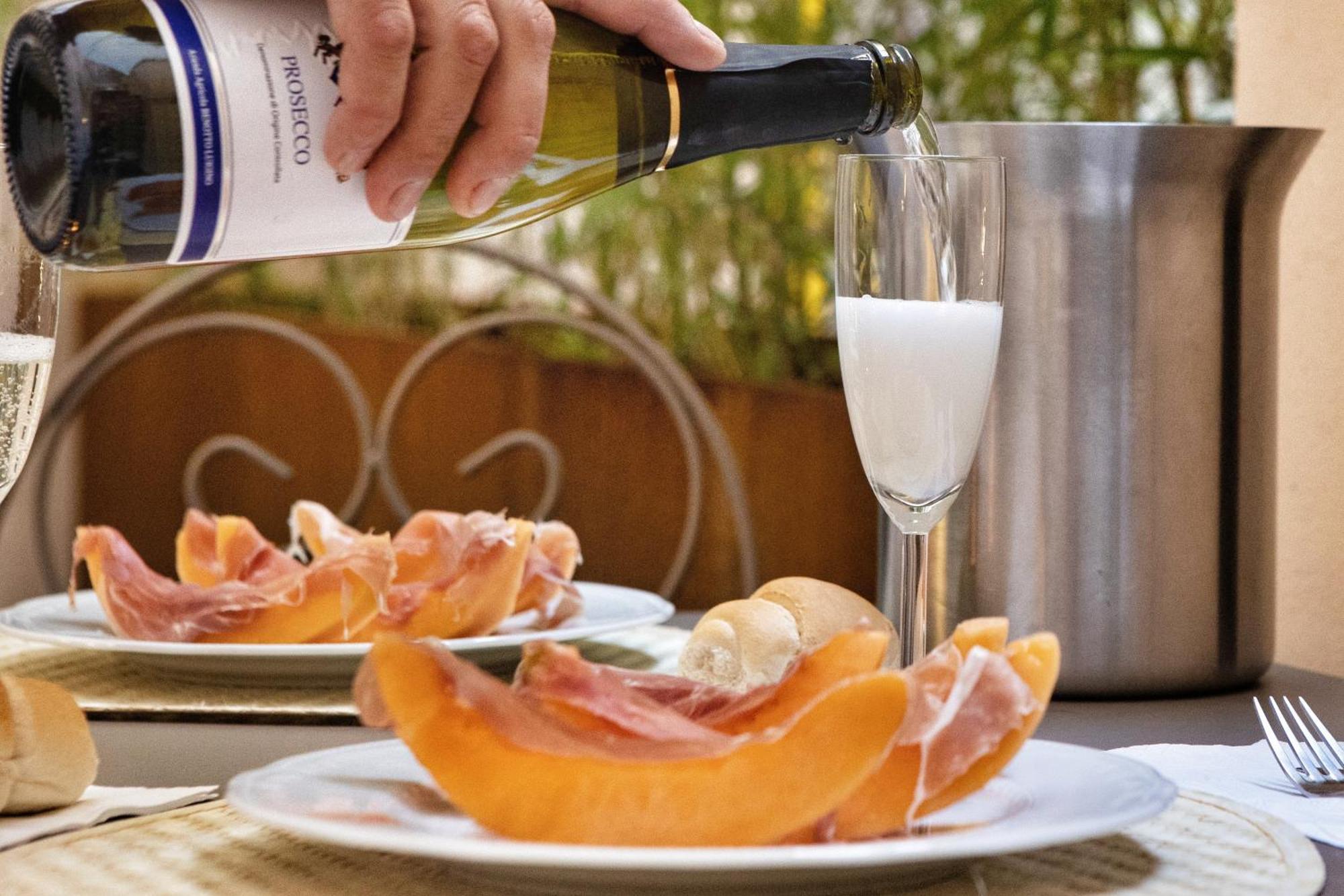 Casa Saba Luxury With Terrace * Trieste