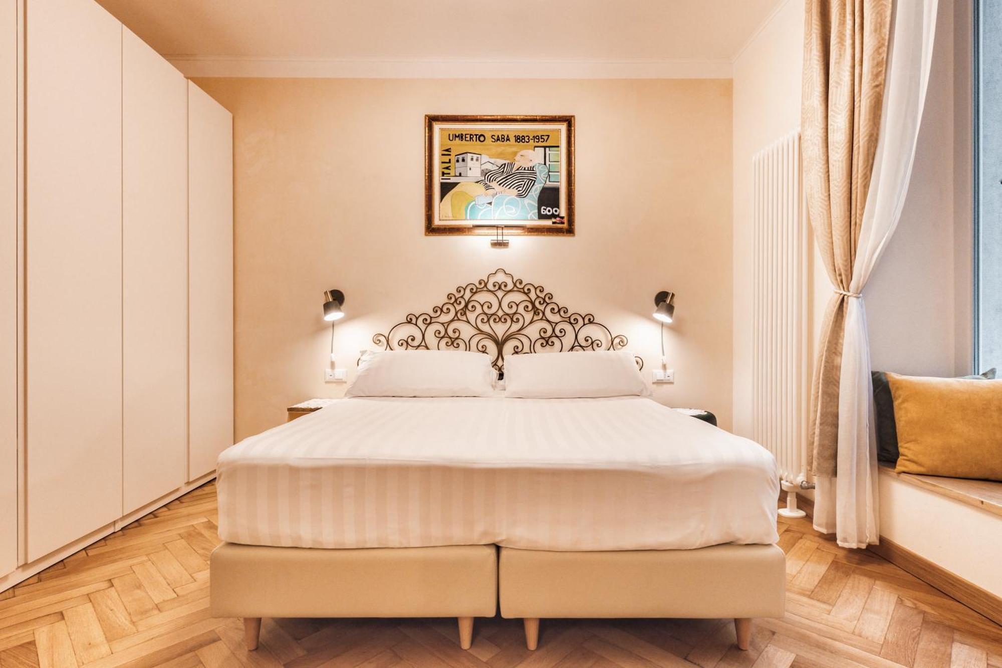 Casa Saba Luxury With Terrace