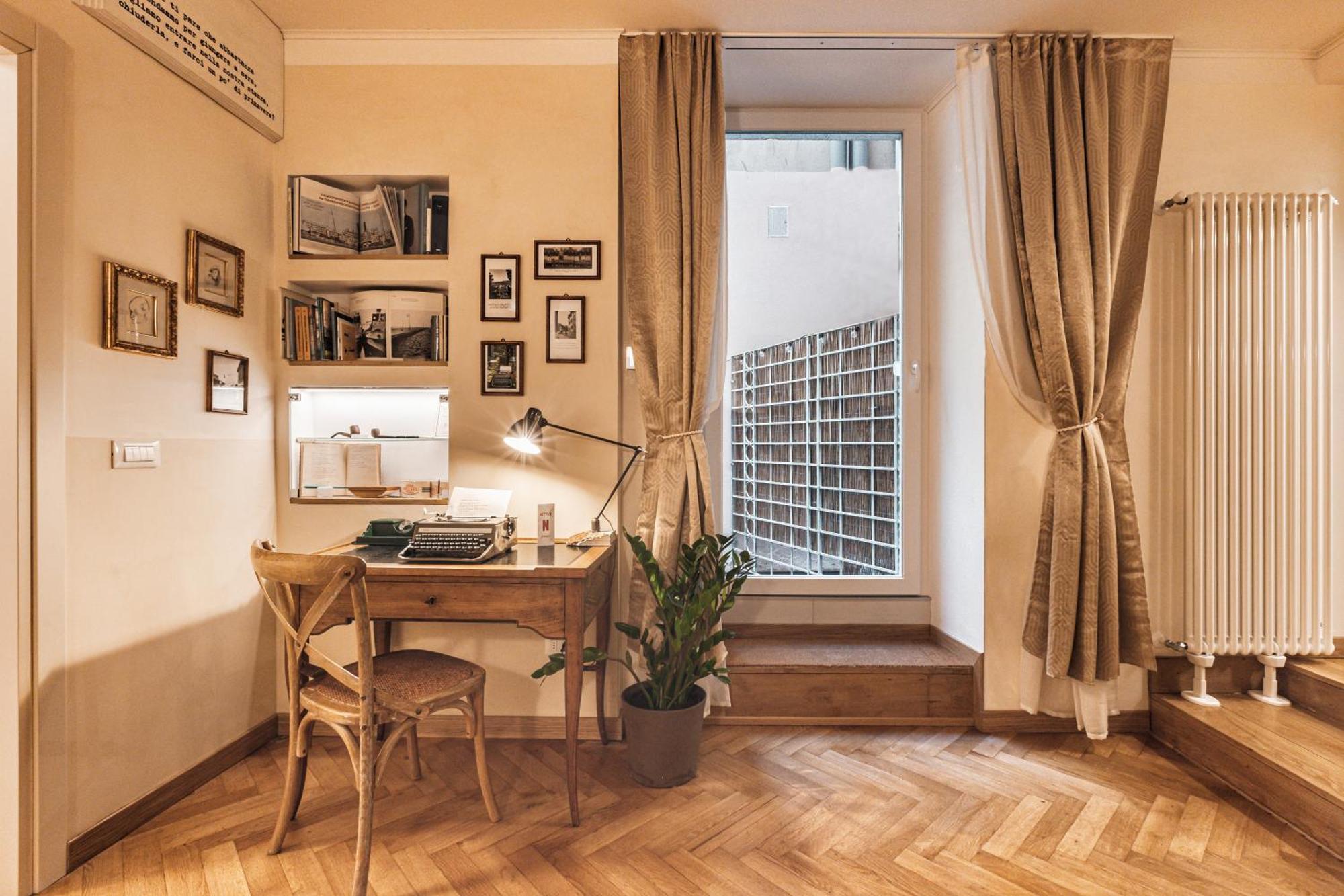 Casa Saba Luxury With Terrace Trieste