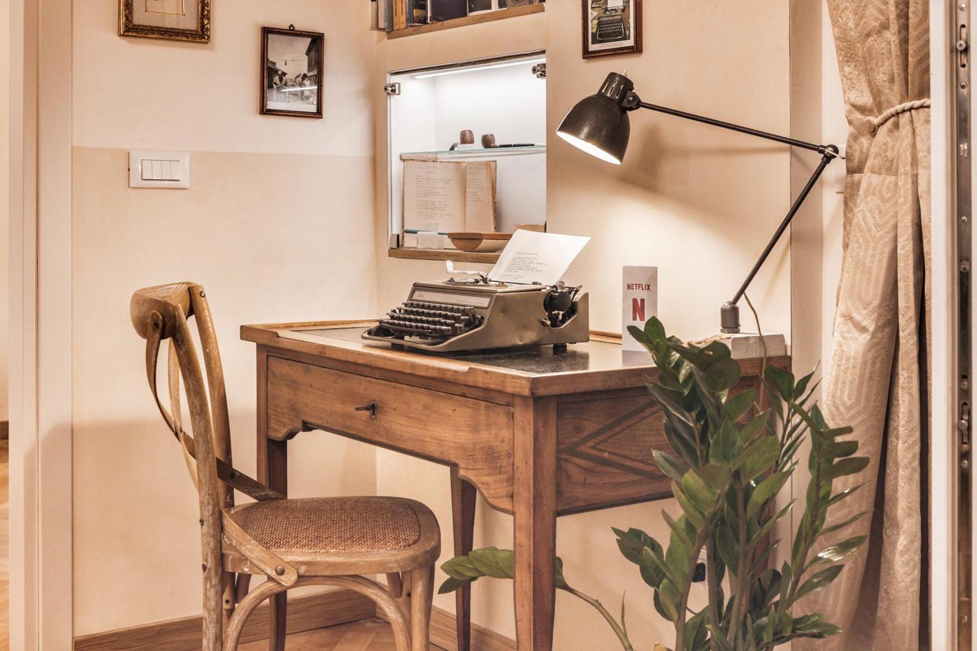 Apartment Casa Saba Luxury With Terrace Trieste